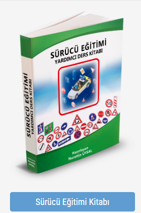 Sürücü Eğitim Kitabı